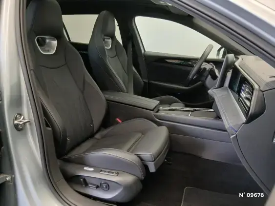 VOLKSWAGEN PASSAT SW IX - voiture de démonstration - Photo 42