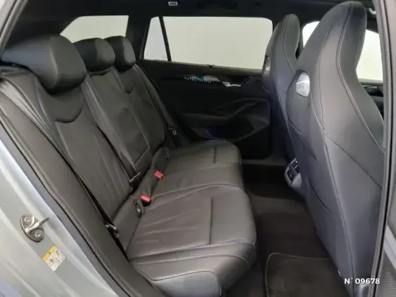 VOLKSWAGEN PASSAT SW IX - voiture de démonstration - Photo 43