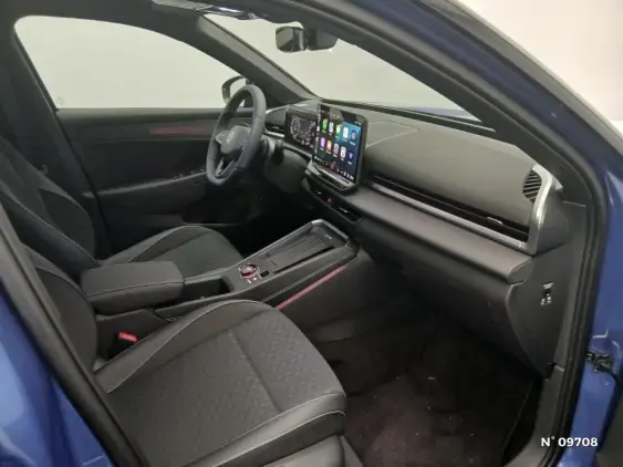 VOLKSWAGEN T-ROC II - voiture de démonstration - Photo 9