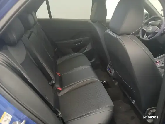 VOLKSWAGEN T-ROC II - voiture de démonstration - Photo 10