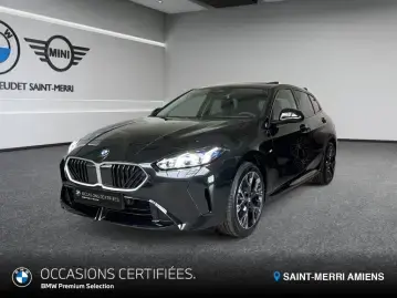 Acheter BMW SERIE 1 120 170 ch DKG7 M Sport Design démonstration en vente à BMW SAINT-MERRI AMIENS GUEUDET 1880