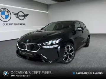 Acheter BMW SERIE 1 120 170 ch DKG7 M Sport Design démonstration en vente à BMW SAINT-MERRI AMIENS GUEUDET 1880