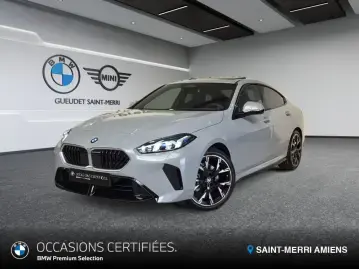 Acheter BMW SERIE 2 GRAN COUPE Gran Coupe 220 170 ch DKG7 M Sport démonstration en vente à BMW SAINT-MERRI AMIENS GUEUDET 1880