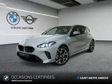 Acheter BMW SERIE 1 120 170 ch DKG7 M Sport Design démonstration en vente à BMW SAINT-MERRI AMIENS GUEUDET 1880