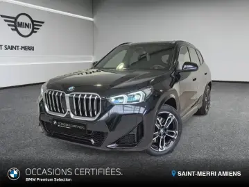 Acheter BMW X1 X1 sDrive 20i 170ch DKG7 M Sport démonstration en vente à BMW SAINT-MERRI AMIENS GUEUDET 1880