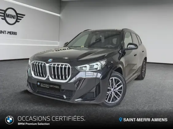 BMW X1 U11 - voiture de démonstration - Photo 1