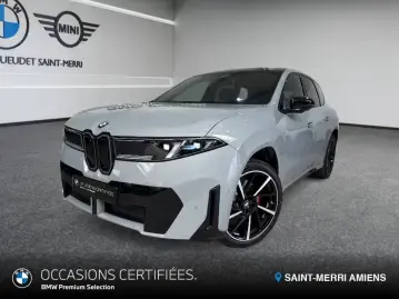 Acheter BMW IX3 iX3 40 M Sport Pro démonstration en vente à BMW SAINT-MERRI AMIENS GUEUDET 1880