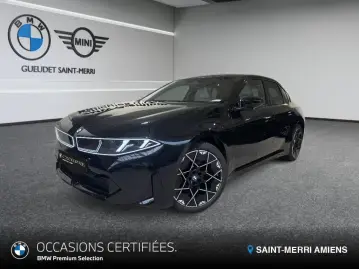 Acheter BMW I3 i3 50 xDrive First Edition démonstration en vente à BMW SAINT-MERRI AMIENS GUEUDET 1880