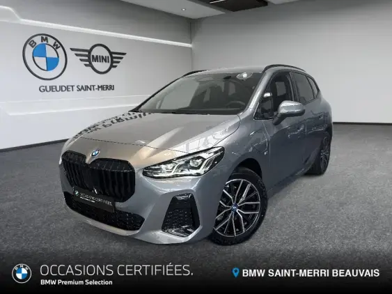 BMW SERIE 2 ACTIVETOURER II - voiture de démonstration - Photo 1