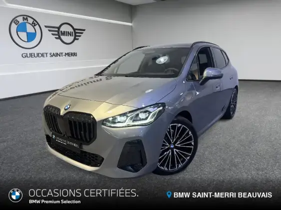 BMW SERIE 2 ACTIVETOURER II - voiture de démonstration - Photo 1