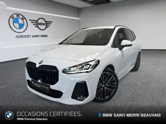 BMW SERIE 2 ACTIVETOURER II - voiture de démonstration - Photo 1