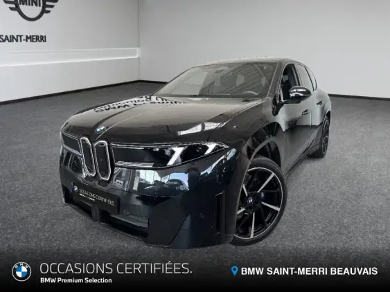 BMW iX3 NA5 - voiture de démonstration - Photo 1