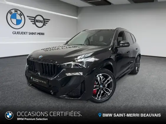 BMW X1 U11 - voiture de démonstration - Photo 1