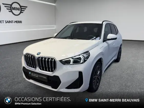 BMW X1 U11 - voiture de démonstration - Photo 1