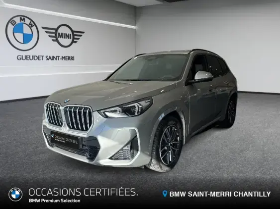 BMW X1 U11 - voiture de démonstration - Photo 1