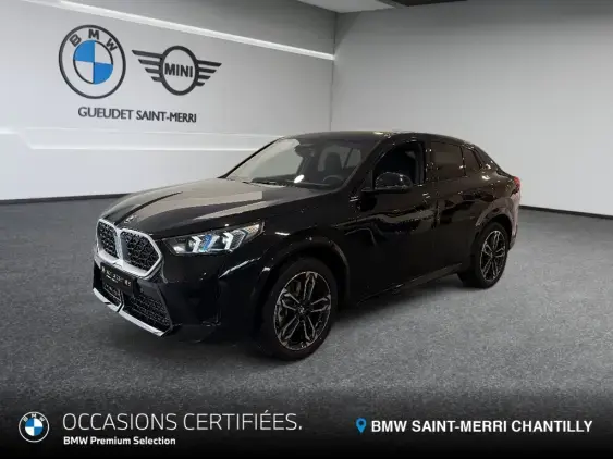 BMW X2 U10 - voiture de démonstration - Photo 1