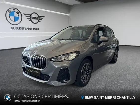BMW SERIE 2 ACTIVETOURER II - voiture de démonstration - Photo 1