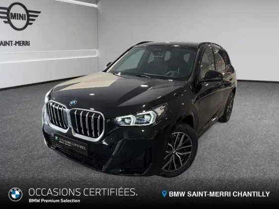 BMW X1 U11 - voiture de démonstration - Photo 1