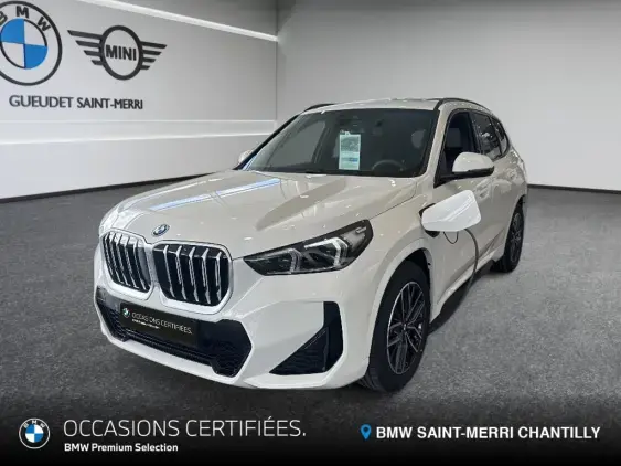 BMW X1 U11 - voiture de démonstration - Photo 1