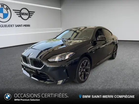 BMW SERIE 2 GRAN COUPE F74 - voiture de démonstration - Photo 1