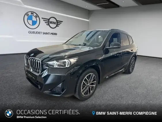 BMW X1 U11 - voiture de démonstration - Photo 1