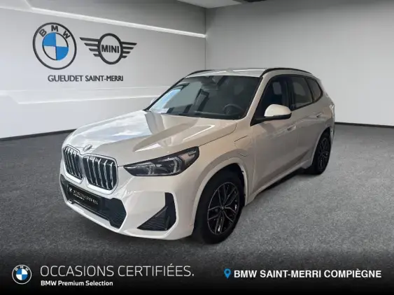 BMW X1 U11 - voiture de démonstration - Photo 1