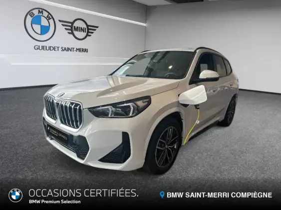 BMW X1 U11 - voiture de démonstration - Photo 1