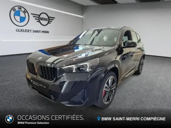 BMW X1 U11 - voiture de démonstration - Photo 1