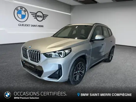 BMW X1 U11 - voiture de démonstration - Photo 1