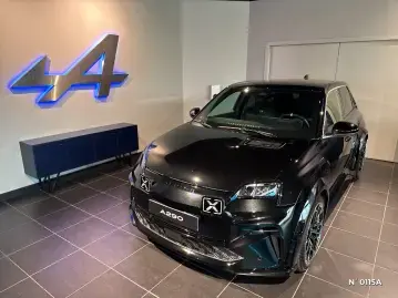 Acheter ALPINE A290 A290  220 ch GT Performance démonstration en vente à ALPINE STORE ANNECY GUEUDET 1880