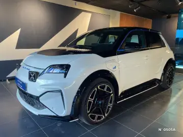 Acheter ALPINE A290 A290 Premiere Edition démonstration en vente à ALPINE STORE DEAUVILLE GUEUDET 1880