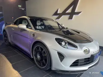 Acheter ALPINE A110 A110 R 70 démonstration en vente à ALPINE STORE DEAUVILLE GUEUDET 1880