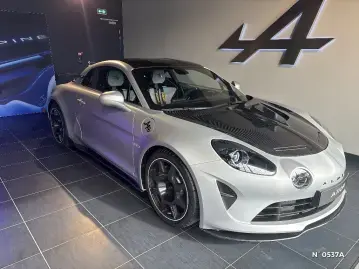 Acheter ALPINE A110 A110 R 70 démonstration en vente à ALPINE STORE DEAUVILLE GUEUDET 1880