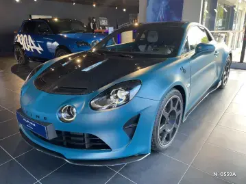 Acheter ALPINE A110 A110 R 70 démonstration en vente à ALPINE STORE DEAUVILLE GUEUDET 1880