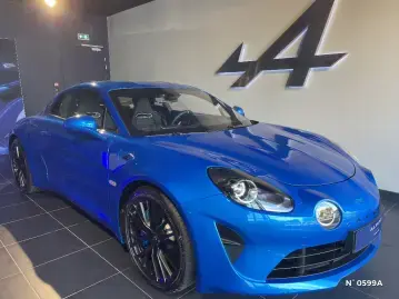 Acheter ALPINE A110 A110 GTS démonstration en vente à ALPINE STORE DEAUVILLE GUEUDET 1880