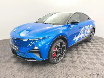 Acheter ALPINE A390 A390 GT démonstration en vente à ALPINE STORE SAINT-MAXIMIN GUEUDET 1880