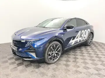 Acheter ALPINE A390 A390 GT démonstration en vente à ALPINE STORE SAINT-MAXIMIN GUEUDET 1880