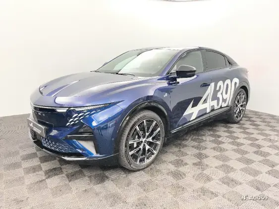 ALPINE A390 - voiture de démonstration - Photo 1
