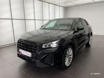 Acheter AUDI Q2 Q2 35 TFSI 150 BVM6 S line démonstration en vente à AUDI MAREUIL-LES-MEAUX GUEUDET 1880