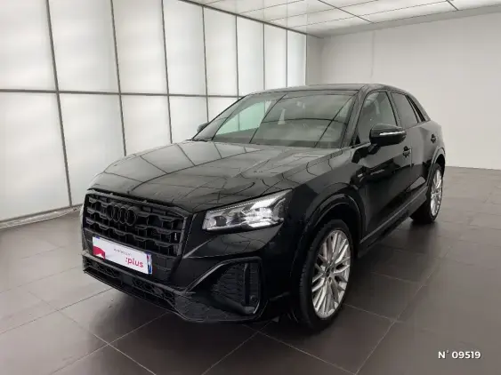 AUDI Q2 - voiture de démonstration - Photo 1