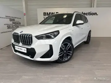 Acheter BMW X1 X1 xDrive 25e 245ch DKG7 M Sport démonstration en vente à BMW SAINT-MERRI AMIENS GUEUDET 1880