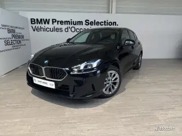 Acheter BMW SERIE 1 116 122 ch DKG7 M Sport Design démonstration en vente à BMW SAINT-MERRI AMIENS GUEUDET 1880