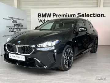 Acheter BMW SERIE 1 120 170 ch DKG7 M Sport Design démonstration en vente à BMW SAINT-MERRI AMIENS GUEUDET 1880
