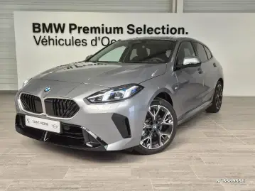 Acheter BMW SERIE 1 120 170 ch DKG7 M Sport Design démonstration en vente à BMW SAINT-MERRI AMIENS GUEUDET 1880