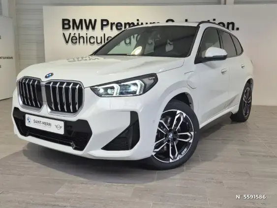 BMW X1 U11 - voiture de démonstration - Photo 1