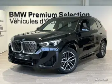 Acheter BMW iX1 iX1 eDrive20 204ch BVA M Sport démonstration en vente à BMW SAINT-MERRI AMIENS GUEUDET 1880