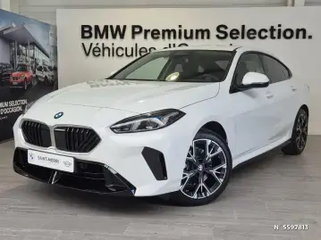 Acheter BMW SERIE 2 GRAN COUPE Gran Coupe 220 170 ch DKG7 M Sport Design démonstration en vente à BMW SAINT-MERRI AMIENS GUEUDET 1880
