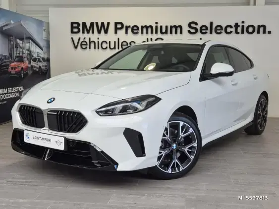 BMW SERIE 2 GRAN COUPE F74 - voiture de démonstration - Photo 1