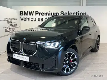 Acheter BMW X3 X3 30e xDrive 299 ch BVA8 M Sport démonstration en vente à BMW SAINT-MERRI AMIENS GUEUDET 1880