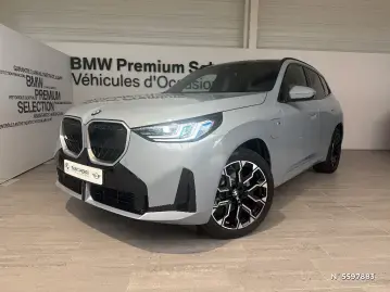Acheter BMW X3 X3 30e xDrive 299 ch BVA8 M Sport démonstration en vente à BMW SAINT-MERRI AMIENS GUEUDET 1880